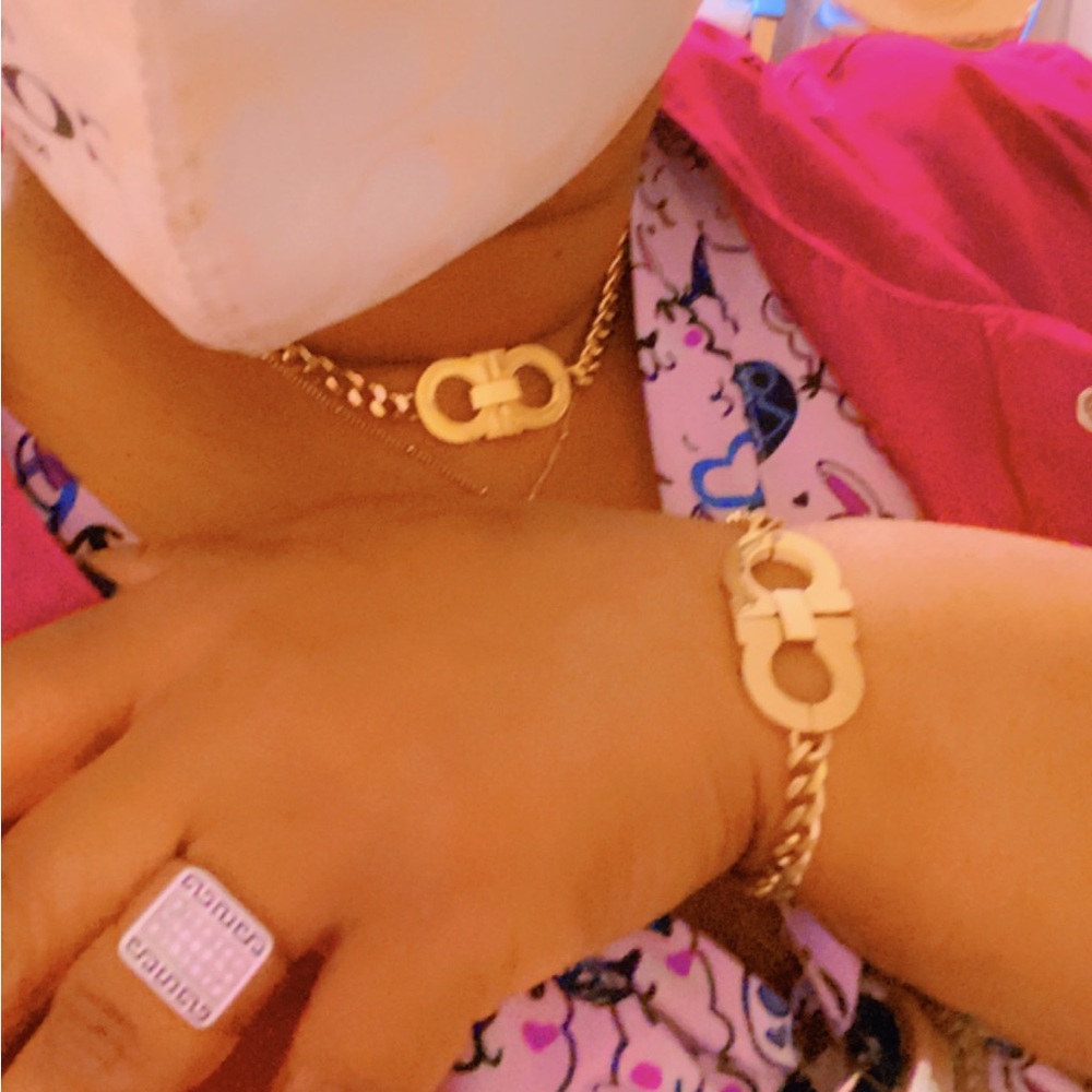 Jewelry set